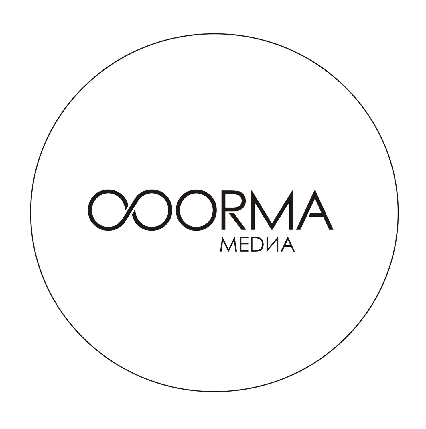 Форма Медиа