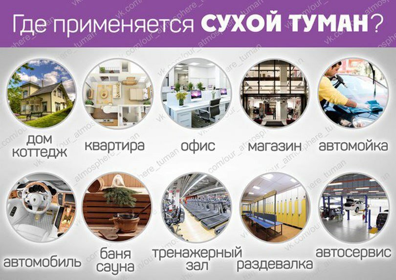 бизнес, разна, мест, сухой туман ароматы, услуга