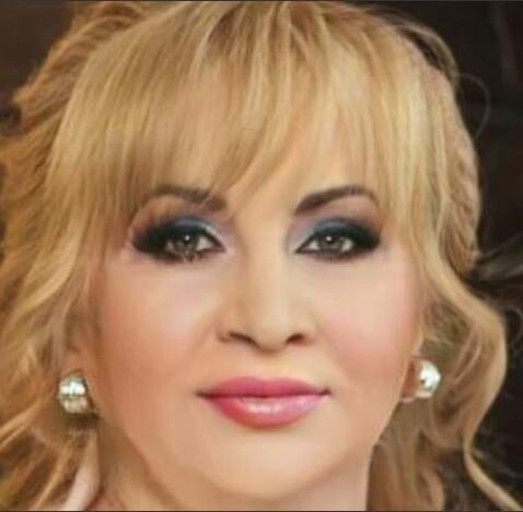 Елена Южакова