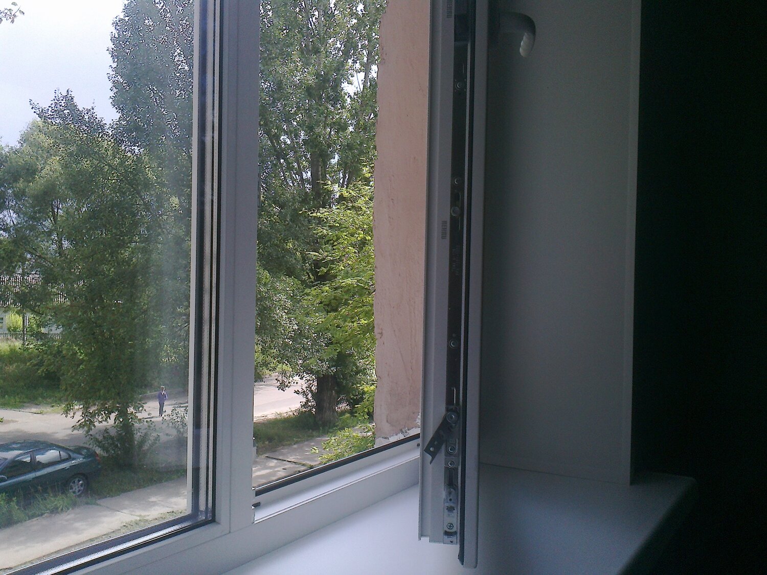 Замена оконных стекол в Брянске - Ремонт и установка окон и балконов ...