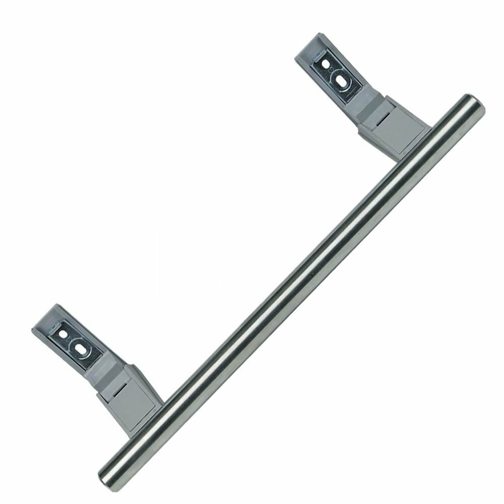 Замена ручки холодильника - YouTube