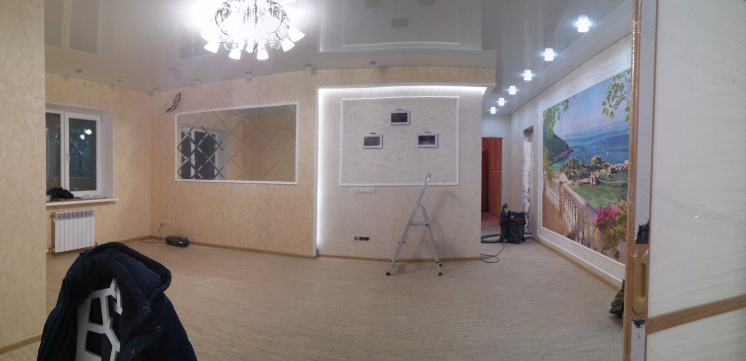 помещение, комната, картинная галерея калуга, зала, интерьер