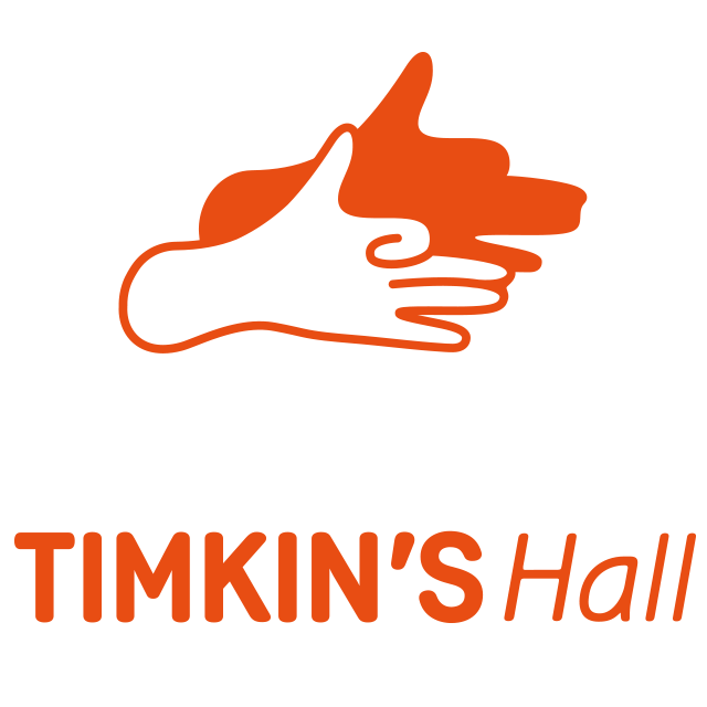TIMKIN'S Hall