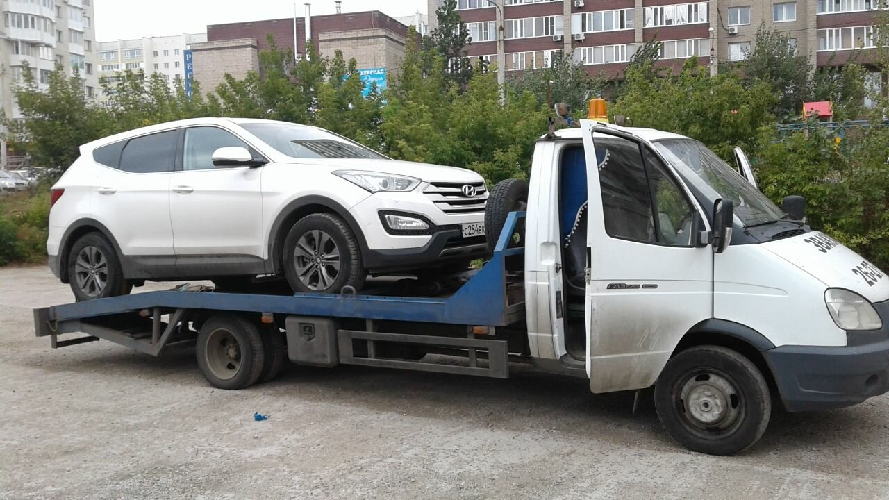 Заказ эвакуаторов в Уфе: 96 эвакуаторщиков со средним рейтингом 4.6 с ...