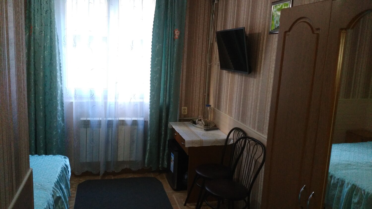 комната, квартира, жилье, ульянова 13/1 адлер, гостиница