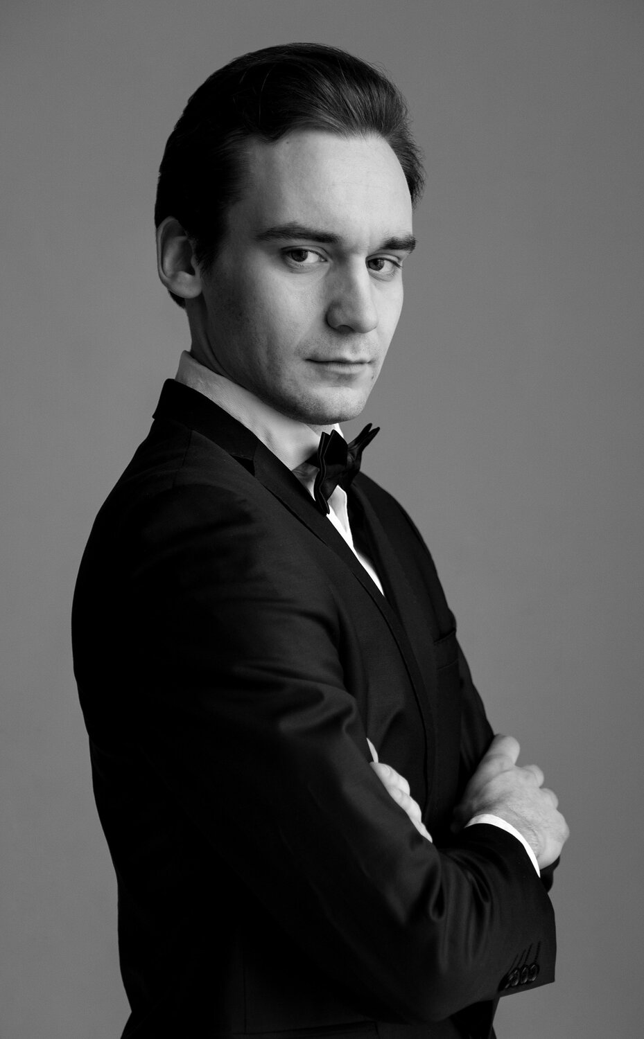 Павел Олегович Блихарский
