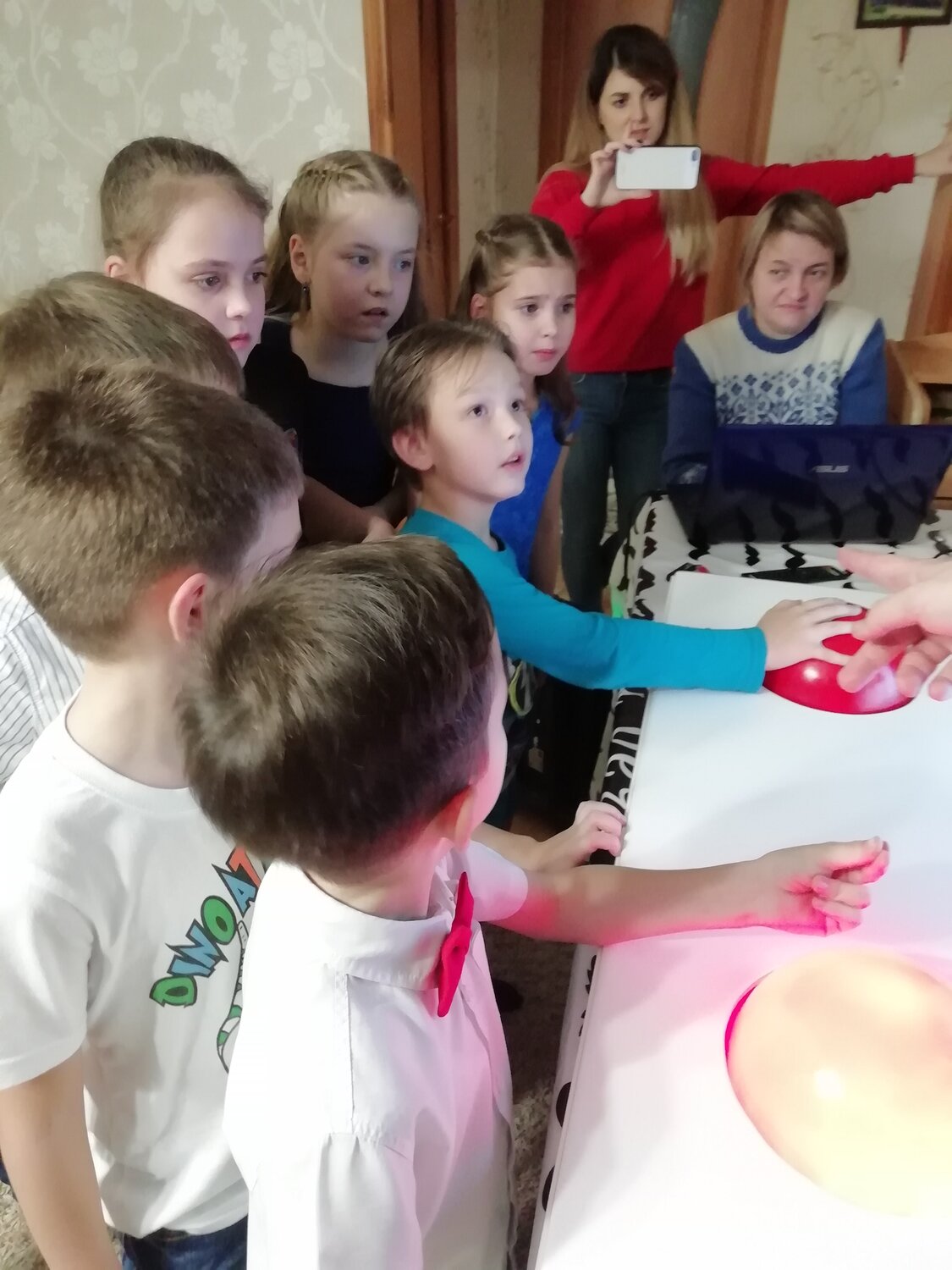 детский сад, для детей, детская, игры детей, в классе