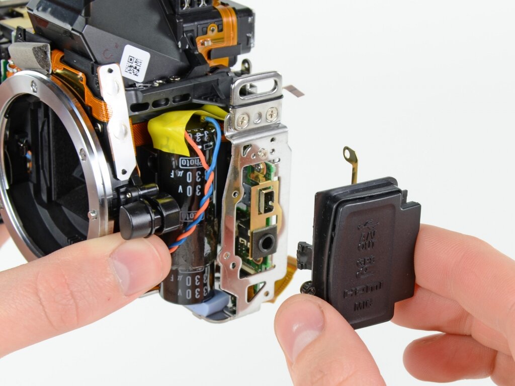 nikon d90 teardown, затвор nikon d5100, repair фотоаппарат, nikon d7000 disassembly, зеркальный фотоаппарат