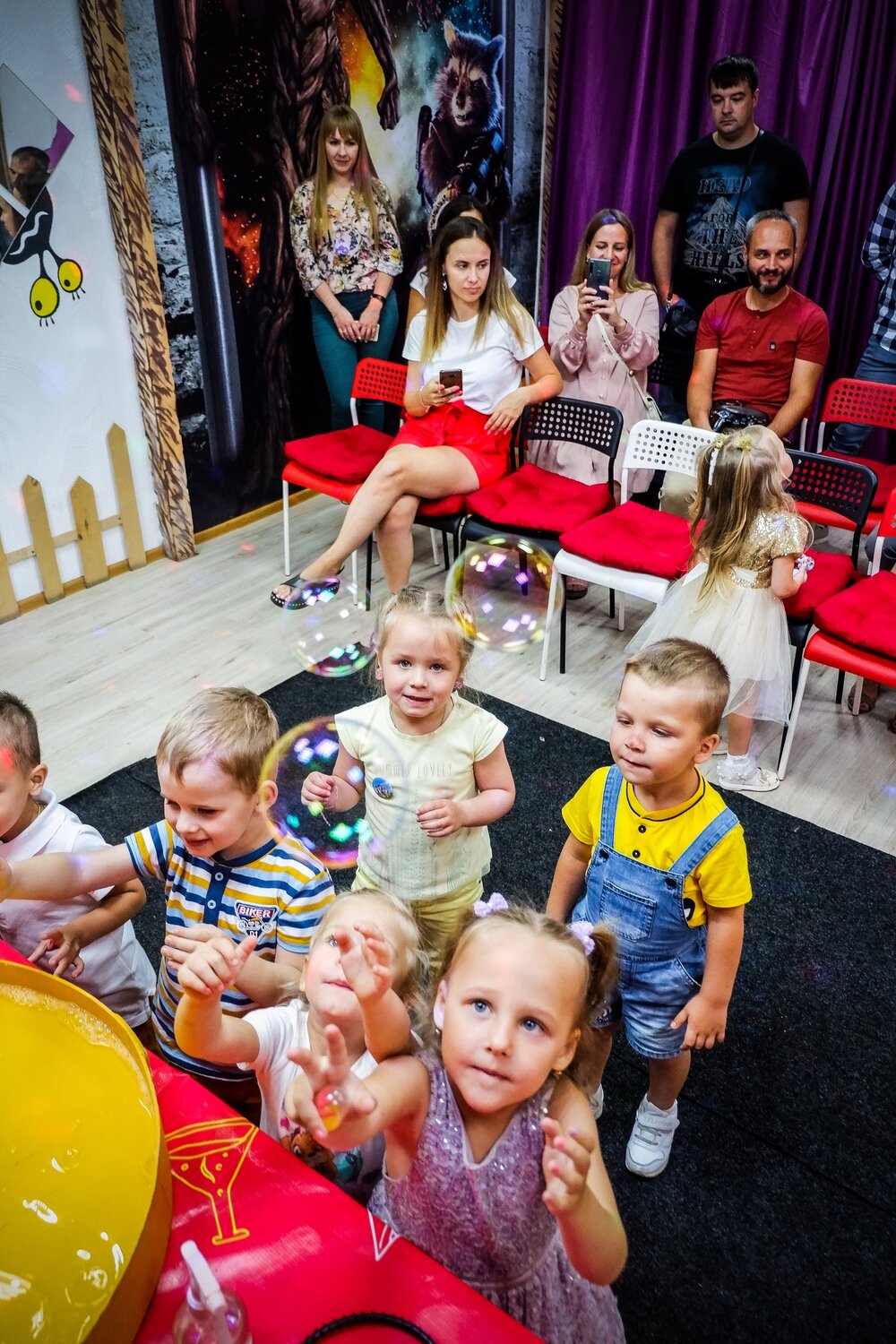 детский праздник, ребёнок, дети, детский сад, фотосъемка детей на праздники