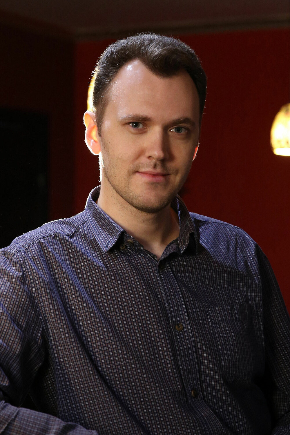 Сергей Цыганков