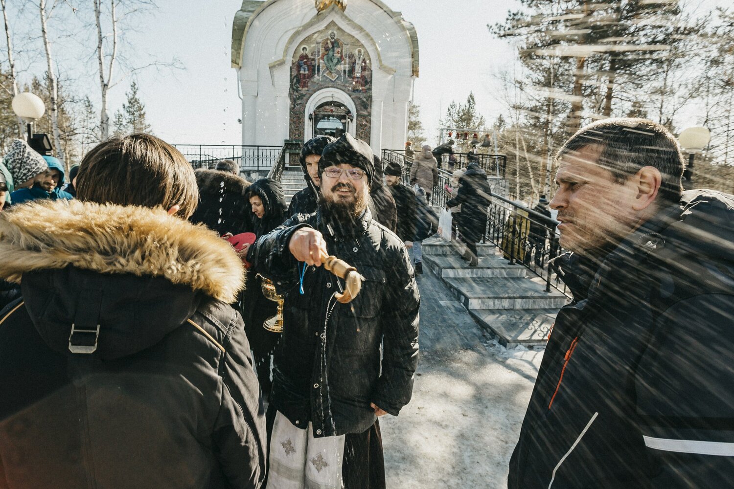 люди, человек, православие, православен, особый