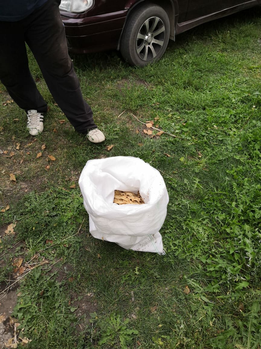 песок в мешках, щебень в мешках, сухой картофель в мешках, мешки, мешок для сбора чаги