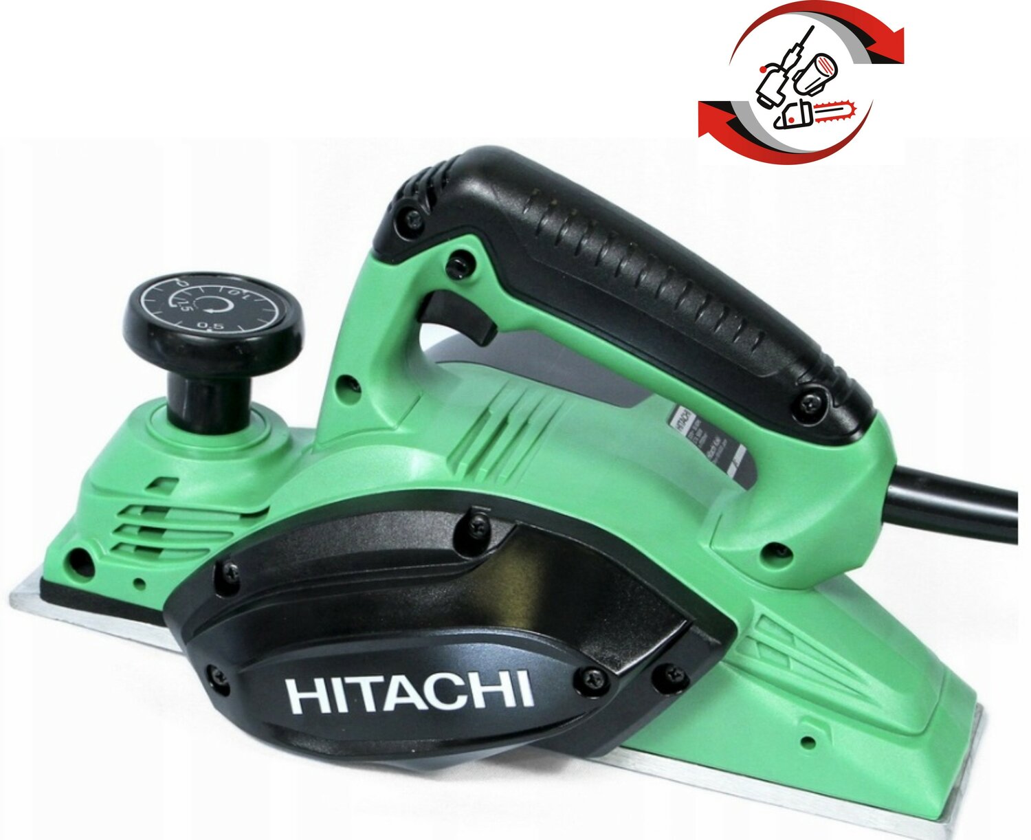 электрорубанок hitachi p20st, электрорубанок «hitachi koki»580 w, электрорубанок hikoki p20st, электрорубанок hitachi p20sf, hitachi p20st
