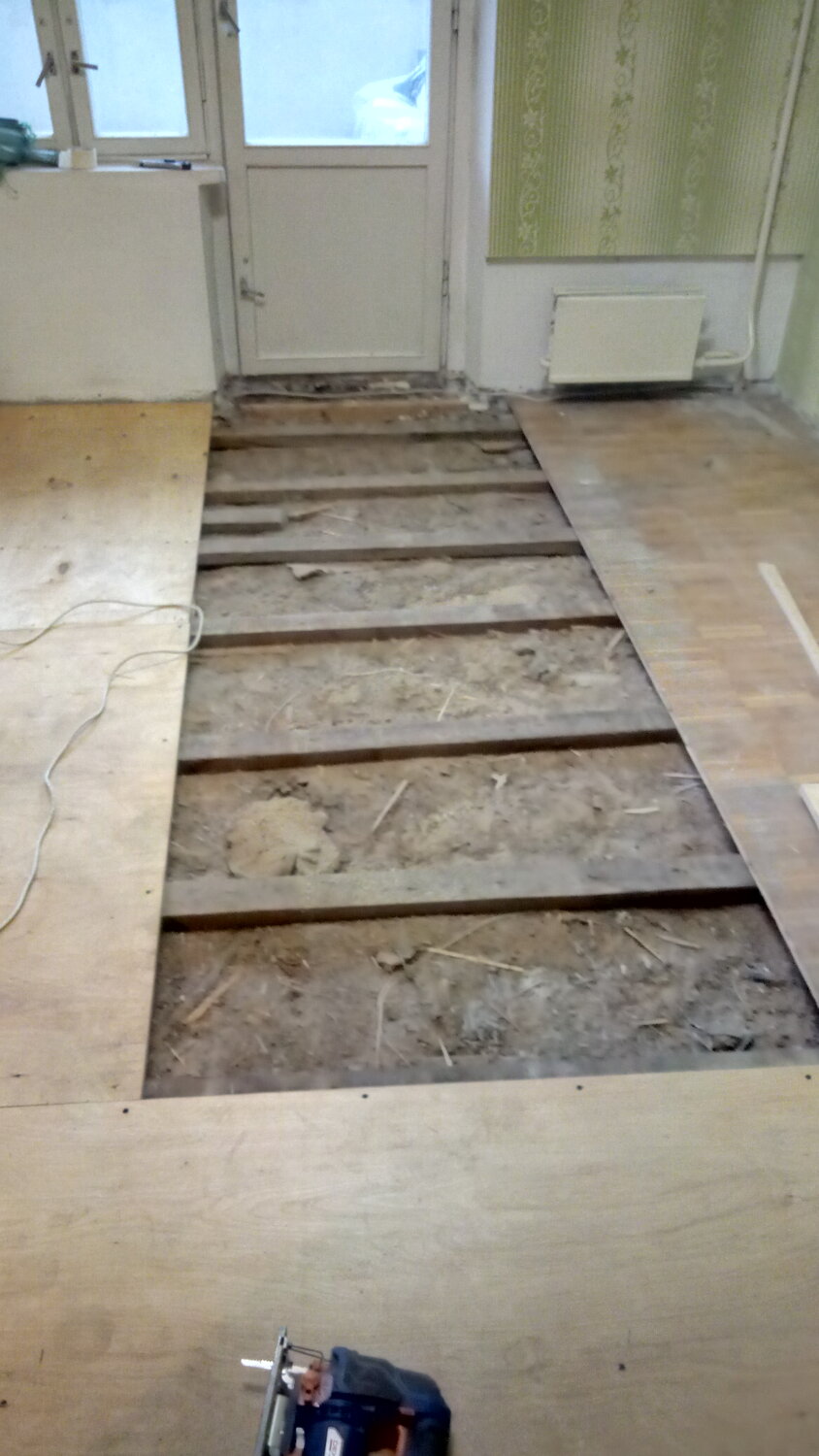 Укладка и ремонт полов и напольных покрытий в Москве: 120 мастеров по ...