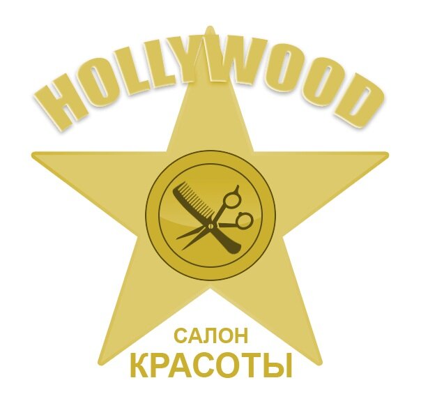 Салон красоты Hollywood