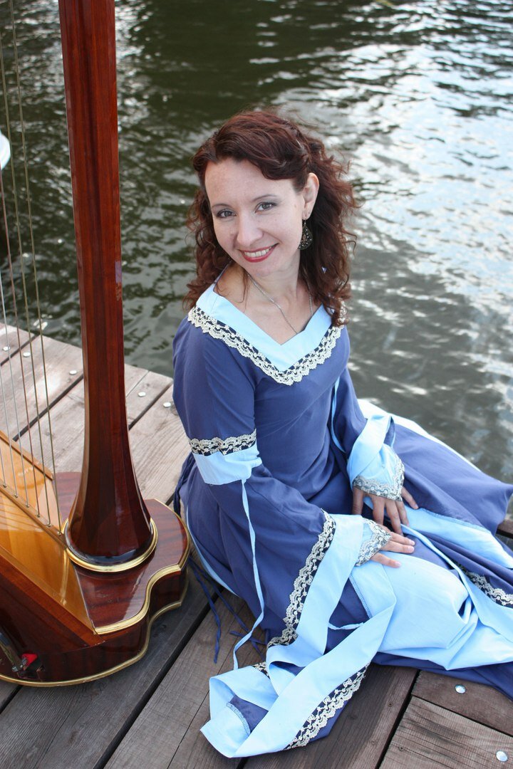мария кулакова арфа, арфистка, тихонова александра арфа арфистка, девушка, арфистка мария кулакова дуэт "lilium"