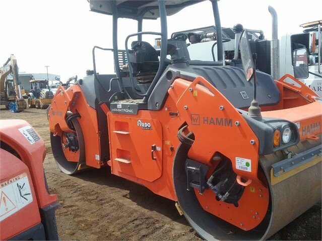 каток hamm hd140, каток hamm 120, hamm hd+140vv, каток hamm 140, каток hamm 110