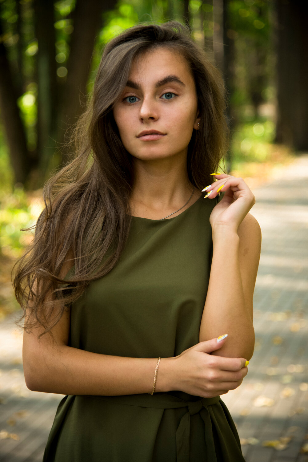 девушка, девушки, ангелина колесник, красивая, люди