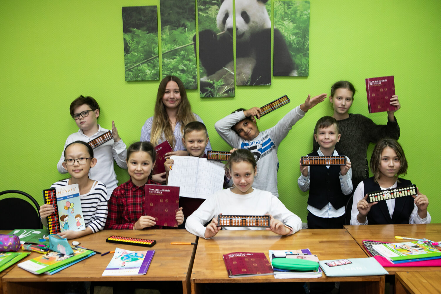 в школе, школьник, начальная школа, детское творчество, дополнительное образование