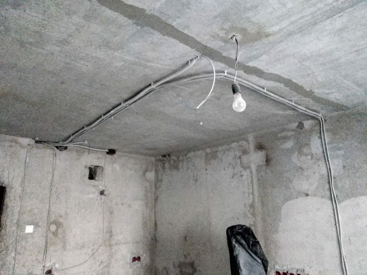 Розетка в Москве: 106 электромонтажников со средним рейтингом 4.7 с ...