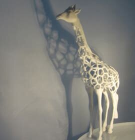 жираф, жираф 3д, модель жирафа, жираф 3d nbyrthrfl, 3д модель жирафа