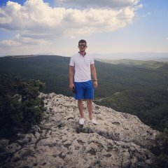 Кирилл Девин