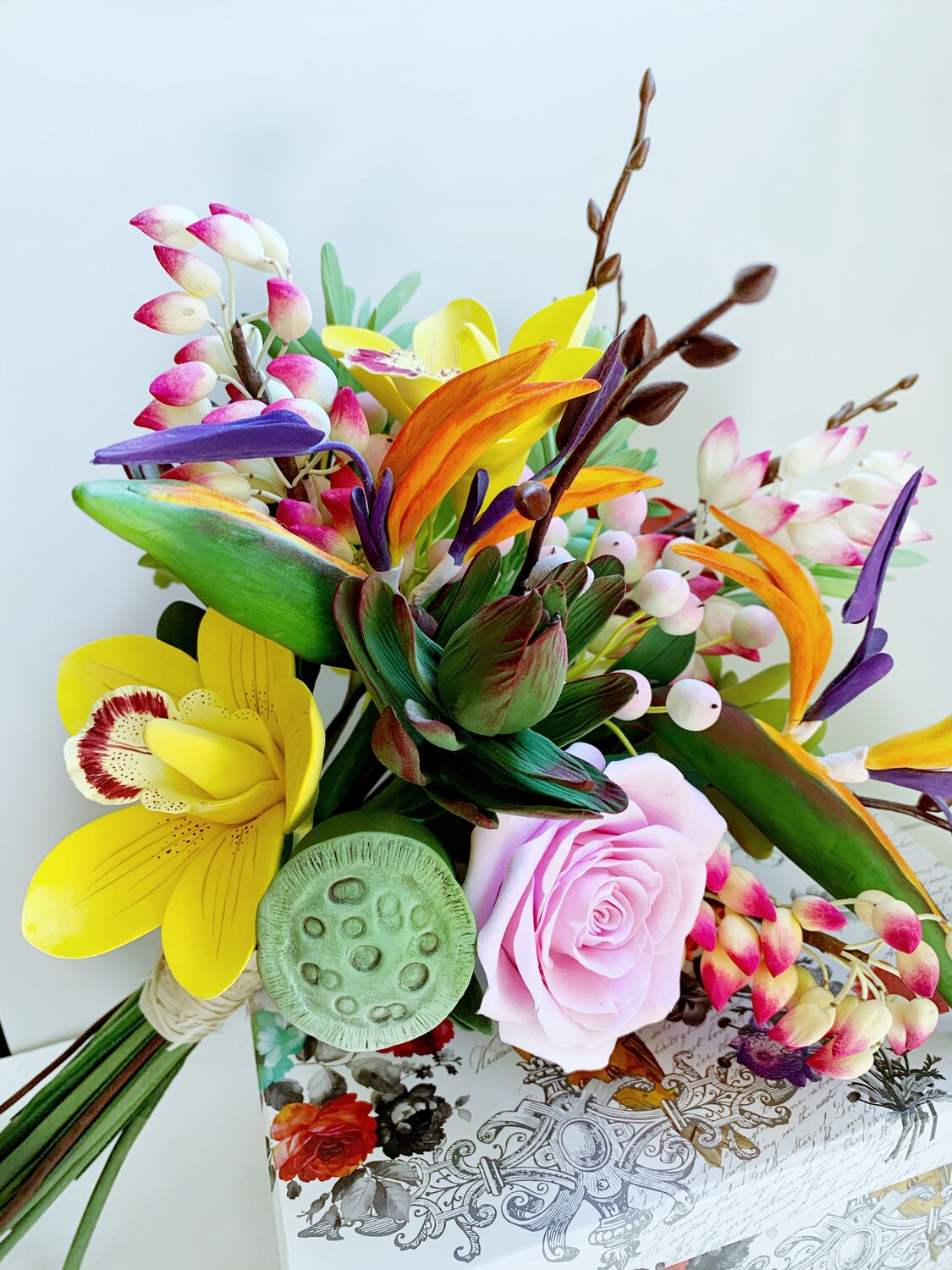 букет, букет цветов, яркий букет, весенний букет, букет цветы весны