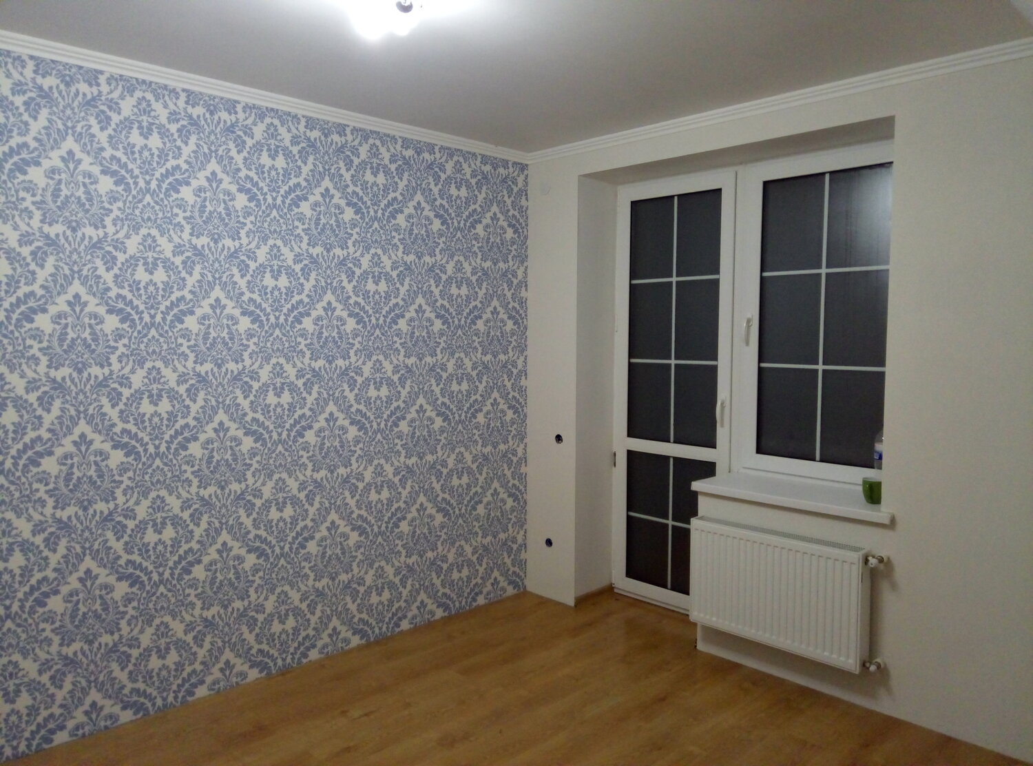 Выезд мастера в Москве и Московской области - Поклейка обоев и малярные ...