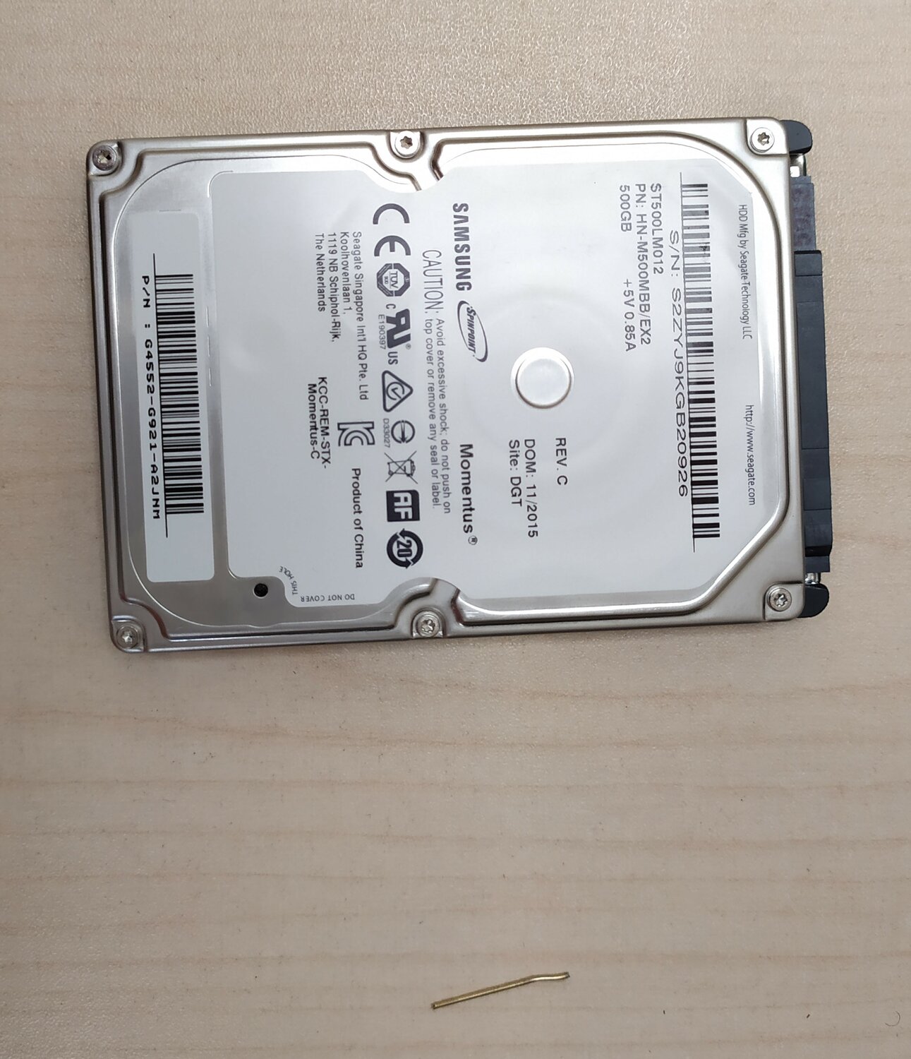 жесткий диск samsung st320lm001 (320 гб), жесткий диск samsung hm321hi, жесткий диск samsung mp0402h, жесткий диск samsung hm320hj, жесткий диск samsung hn-m750mbb