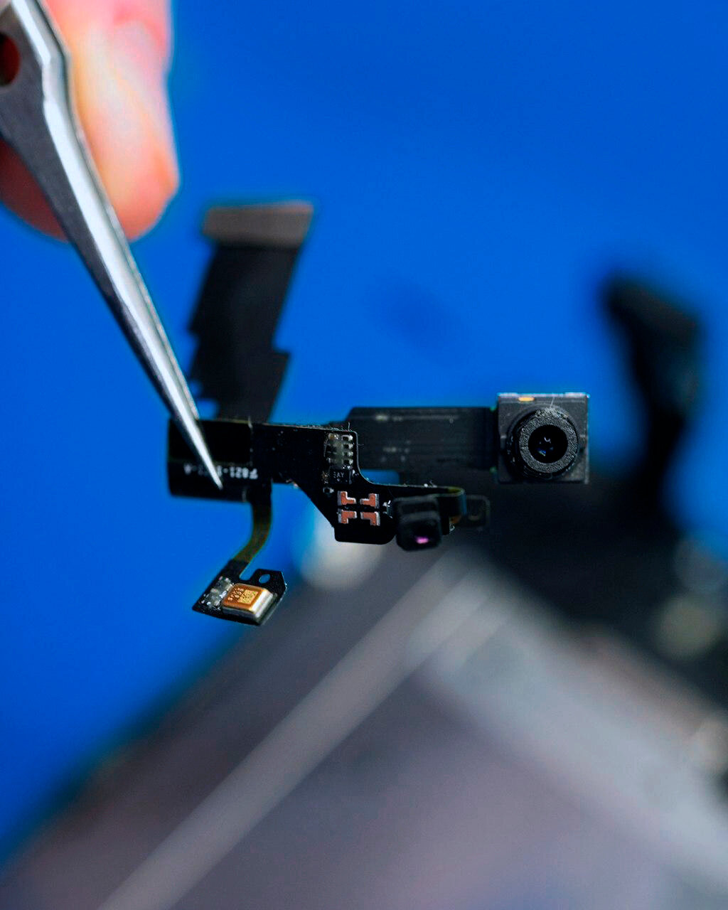 dji spark разбор, квадрокоптер дрон, гнездо динамик айфон 7, dji spark, parrot anafi drone