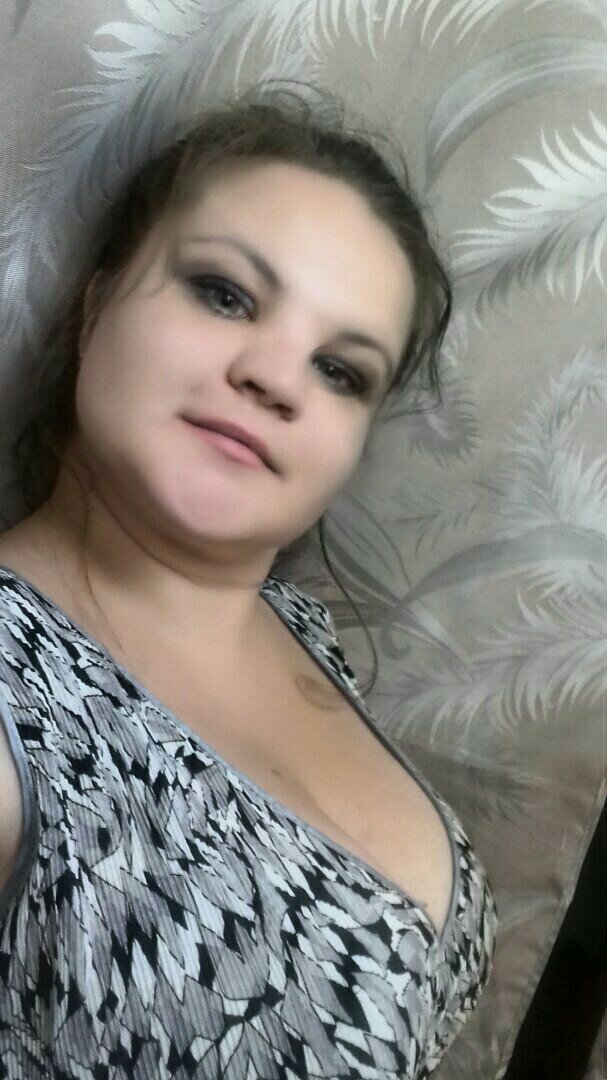 Ирина Мизгулина