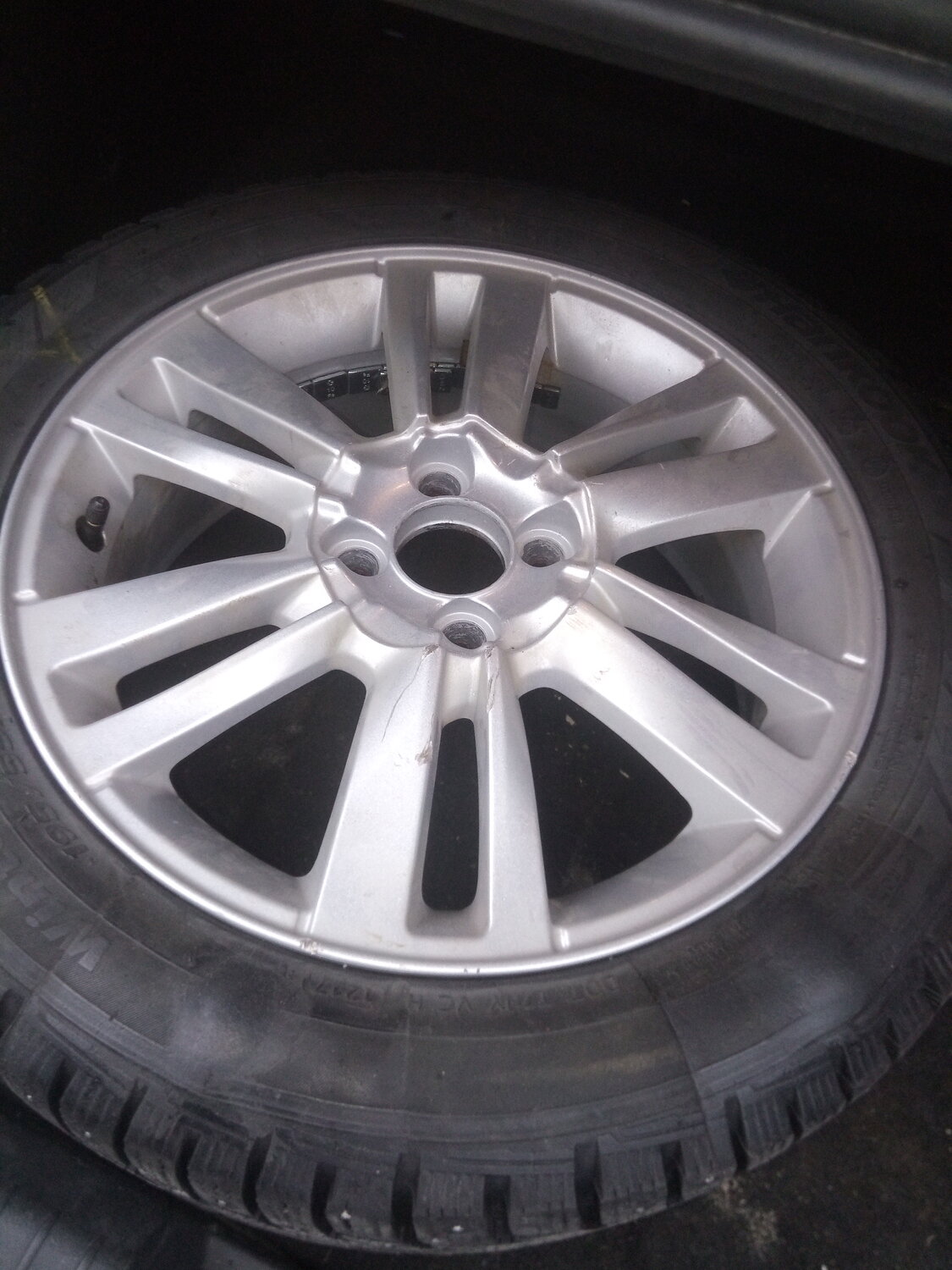колес, диски vw sienna r17, авто, литой диск логан р15, диски mitsubishi l200 r16