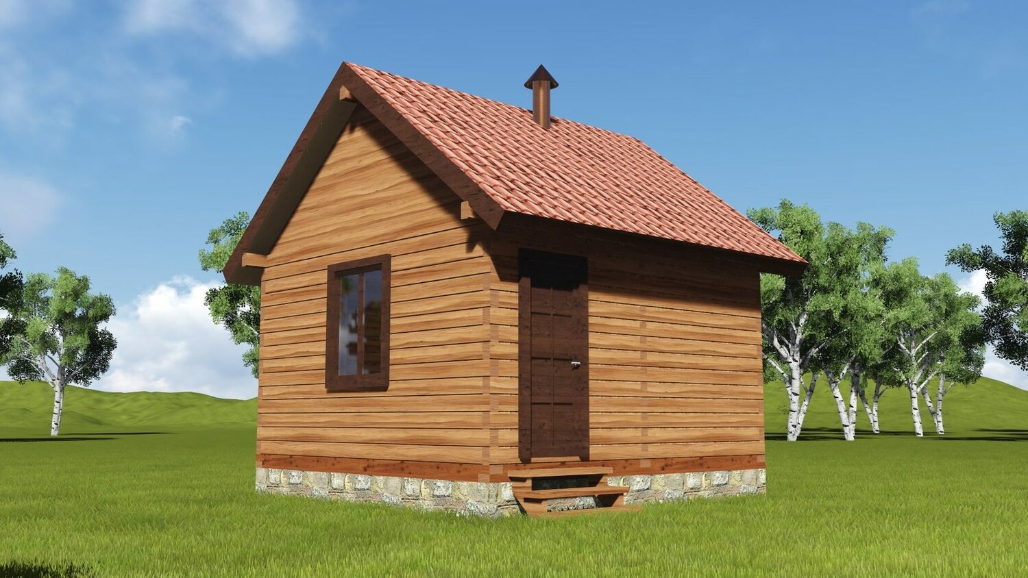 Олег Кауров - Ремонт и строительство, Строительство фундамента, Строительство до