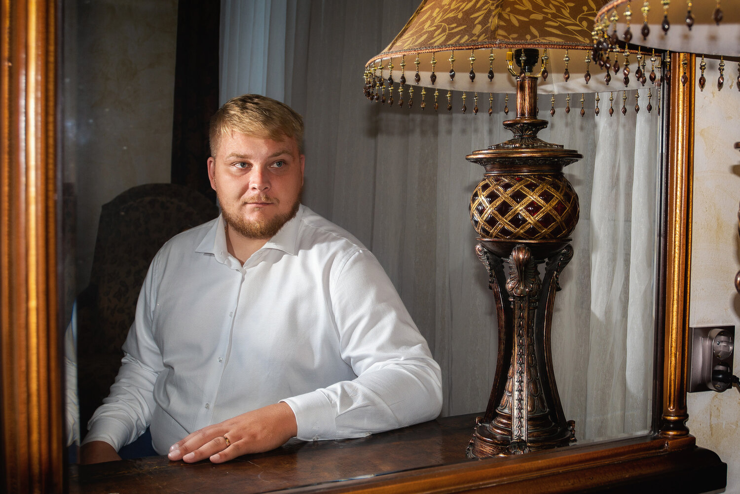 мужчины, человек, мужчина, александр климешов самовары, парень