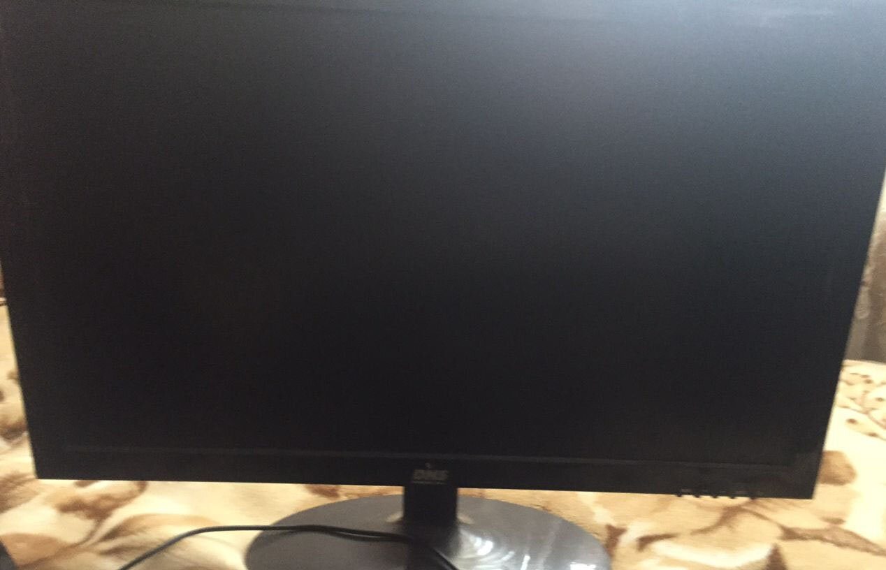 монитор samsung syncmaster bx2231, экран, монитор, техника, компьютер