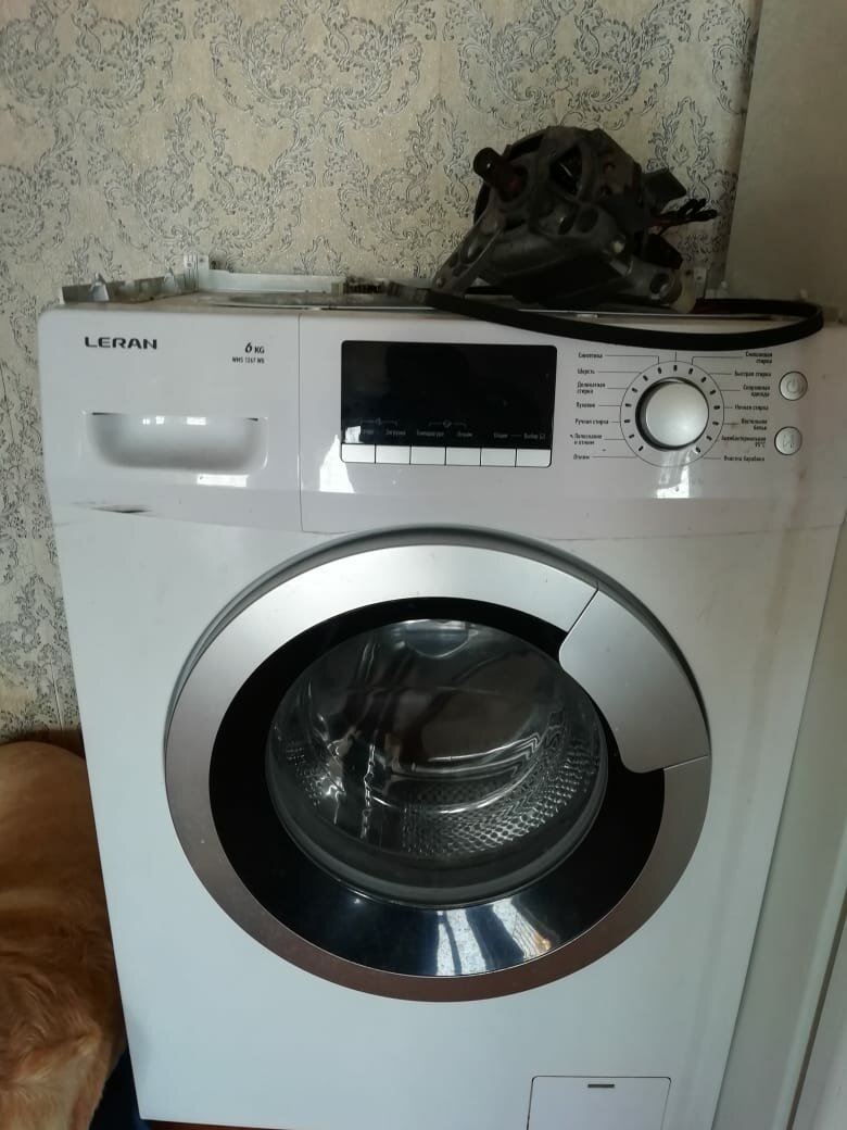бытовая техника, техника, стиральная машина leran wms-1267wd, leran wms 1267 wd, стиральная машина leran wms-1063wd