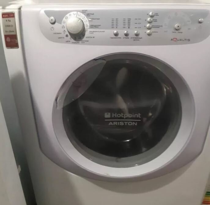 хотпоинт аристон 6 кг, ariston, стиральная машина аристон аквалтис, ariston aqualtis aqsf 105, hotpoint ariston aqsl 85