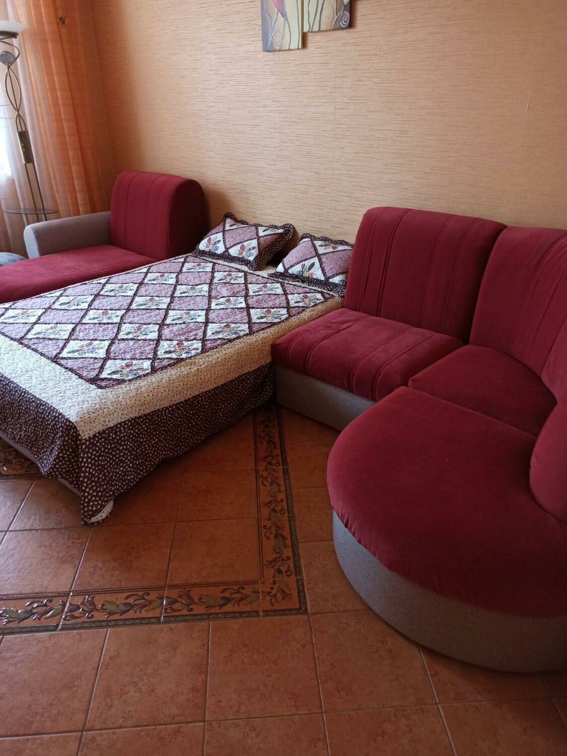 Паспорт на мягкую мебель - 94 фото