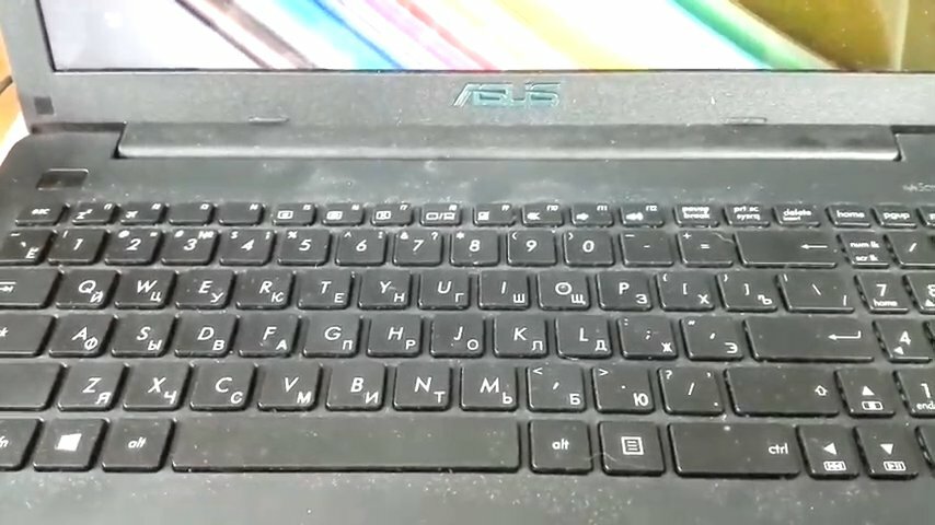 asus x553m клавиатура, клавиатура ноутбука, ф11 на ноутбуке леново, numlock– на ноутбуке леново, бытовая электроника