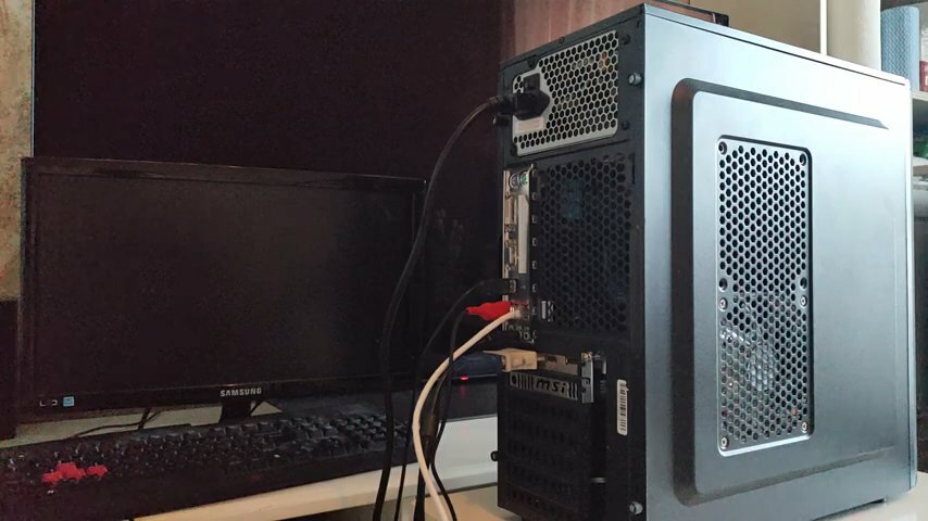 системный блок, системный блок ноутбука, компьютер, игровой компьютер днс системный блок, системный блок vecom t605 mt