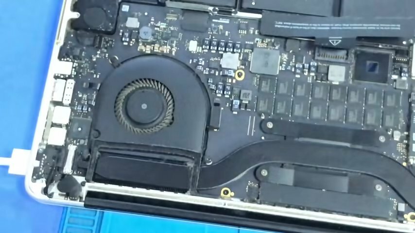 macbook pro 2014 retina разобранный, macbook a1370 disassembly, macbook pro, a1706 macbook pro 13 ssd, macbook pro 1398 fan replace