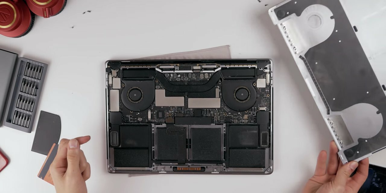 macbook pro, macbook pro 13 2014, macbook a1707 аккумулятор, macbook pro 15 battery, охлаждение macbook air 13