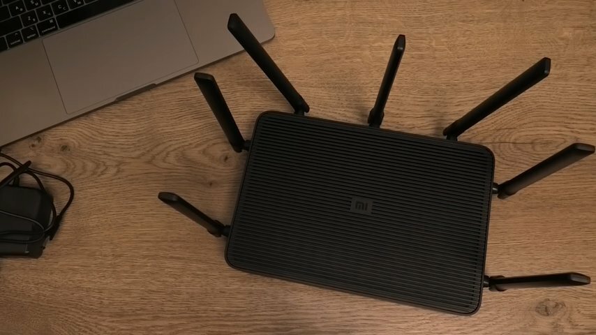 роутер xiaomi mi aiot router ac2350, wi-fi роутер asus rt-ac3200, маршрутизатор, wi-fi роутер xiaomi alot router ac2350, asus rt 11np