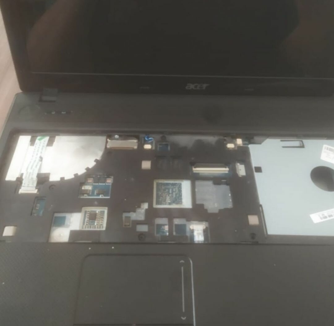 acer 5742g топкейс, разборка ноутбука packard bell easynote, acer aspire, ноутбук, packard bell new91