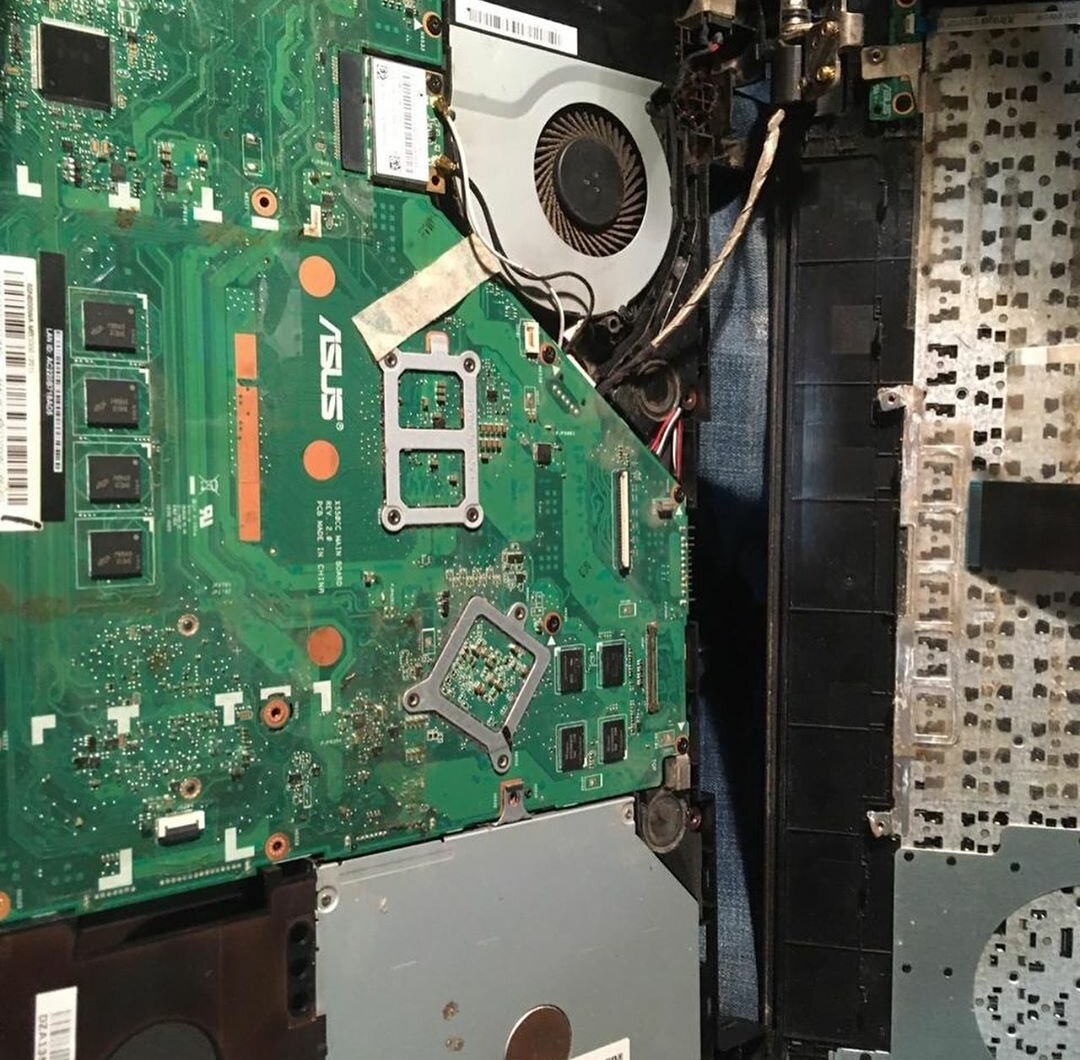 материнская плата asus х550с, asus x550cl материнская плата, асус к53s материнская плата, asus f553 материнская плата, asus x54h плата
