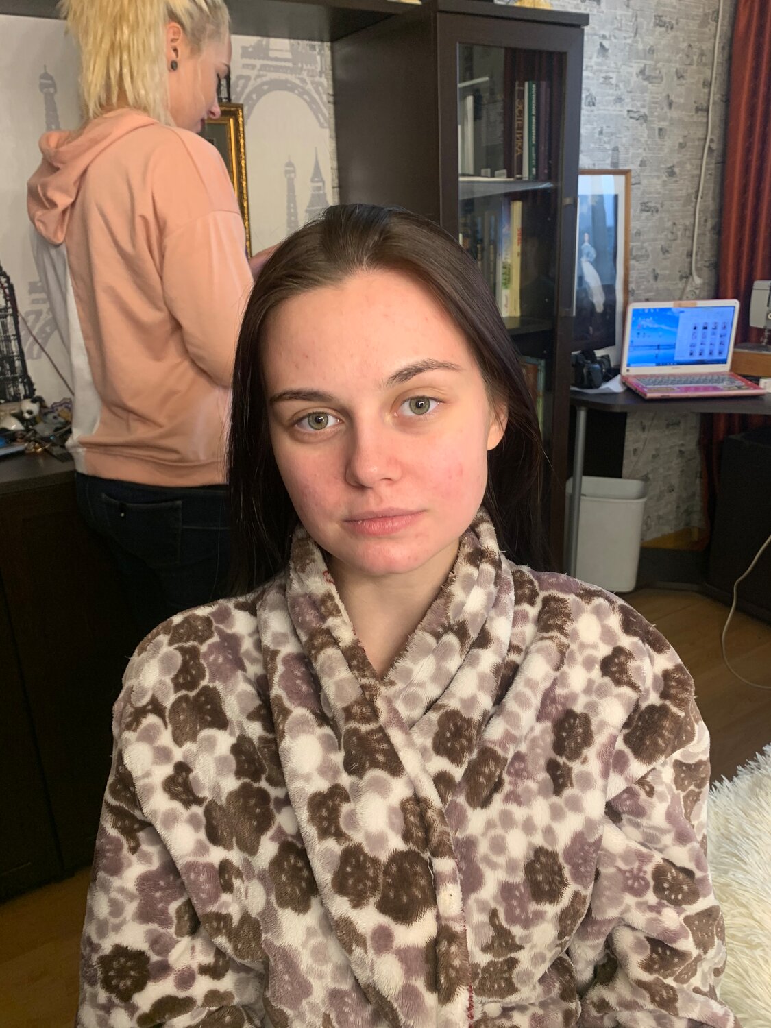 женщина, девушка, человек, гришина елена александровна, щепотьева анна сергеевна