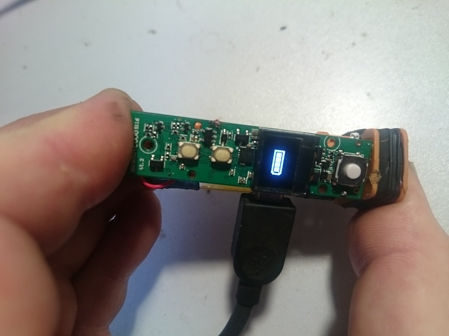 деталь, электроника, плата драг 2, плата от rx200, ht4928s powerbank
