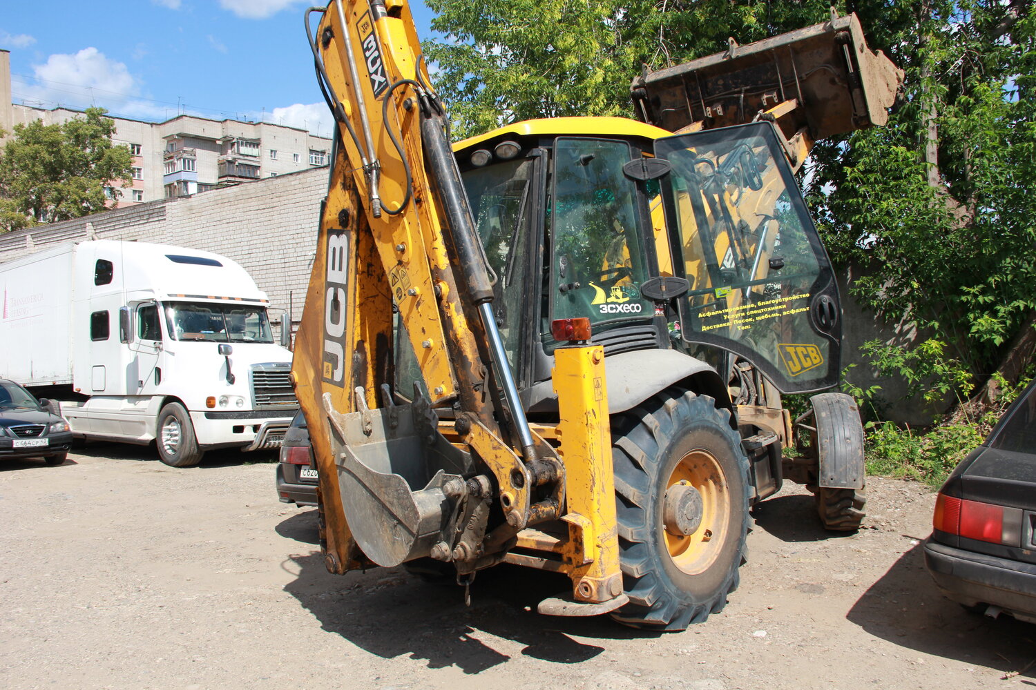 экскаватор-погрузчик марека jcb 3cx sm 4t, jcb 3cx 1997, экскаватор-погрузчик jcb 3cxsm 4t, jcb 3cx 14m2nm, jcb 3cx super 2011