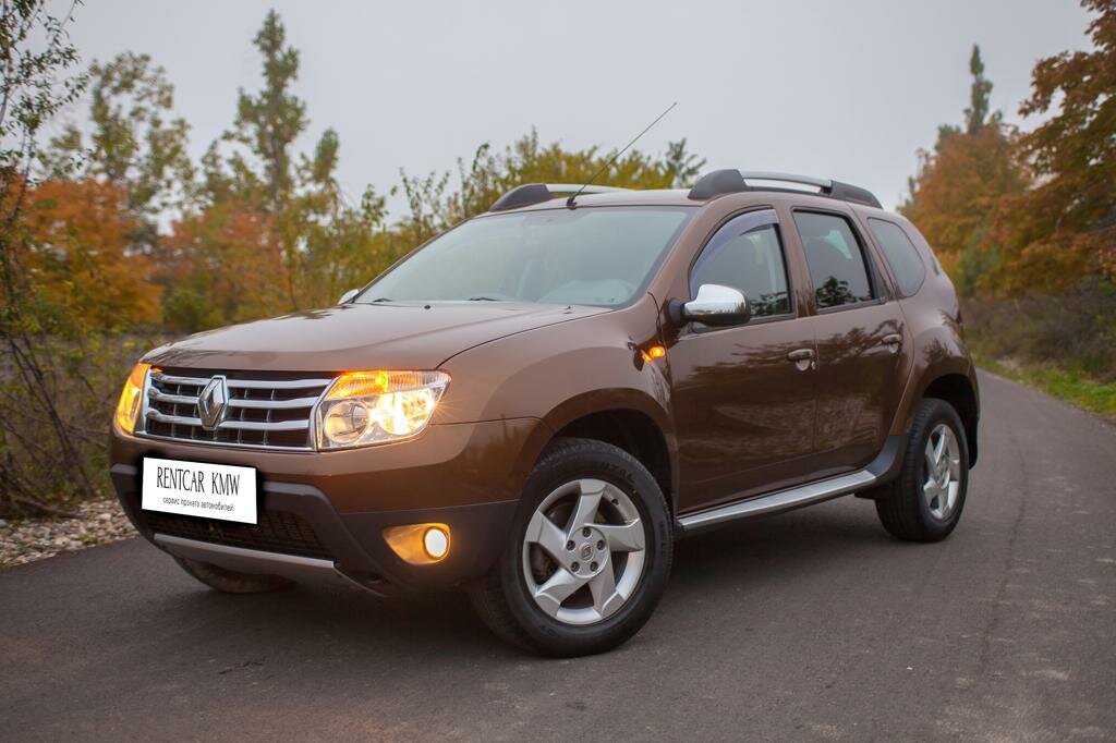 renault duster, рено дастер 2012г, рено дастер воронеж, дастер 2013 от 300 тыс, Renault Duster I