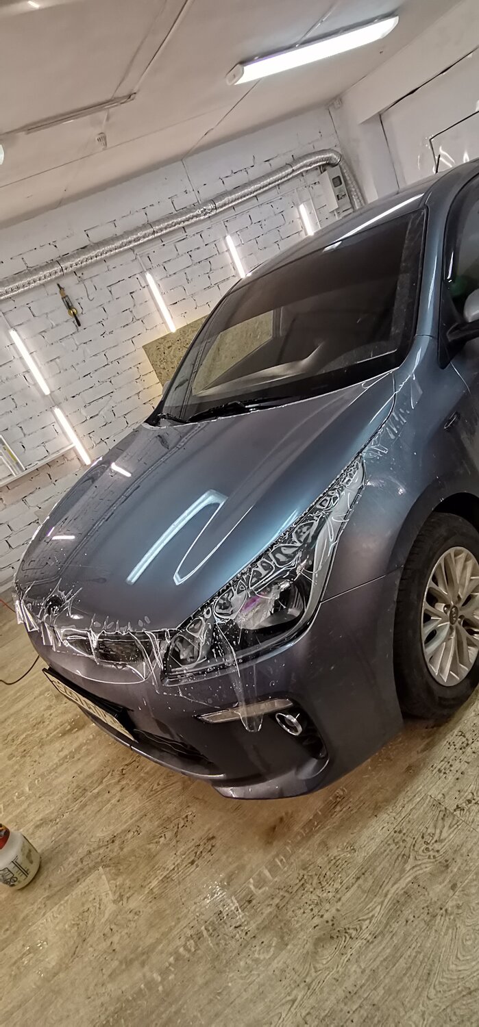 автомобиль, авто, киа сид 2011г бежевая, гравийная пленка на автомобиль, подержанные автомобили